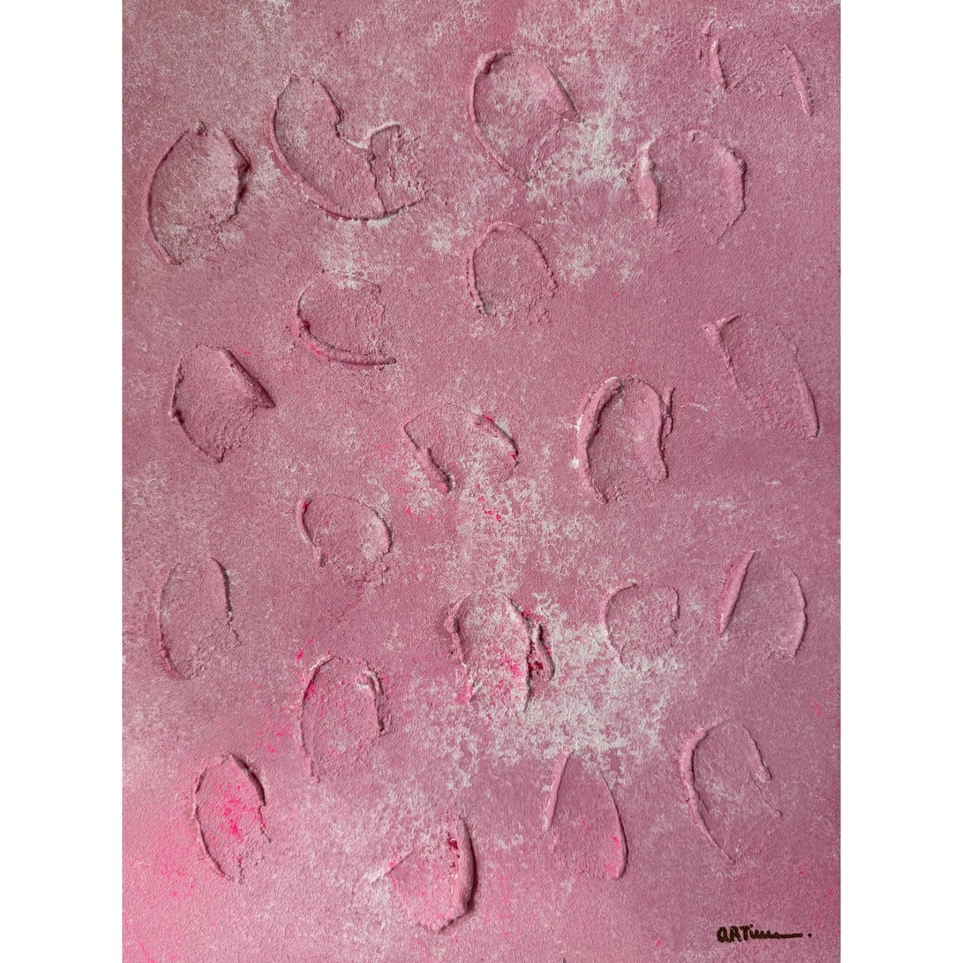 Serie flores. Lámina 2