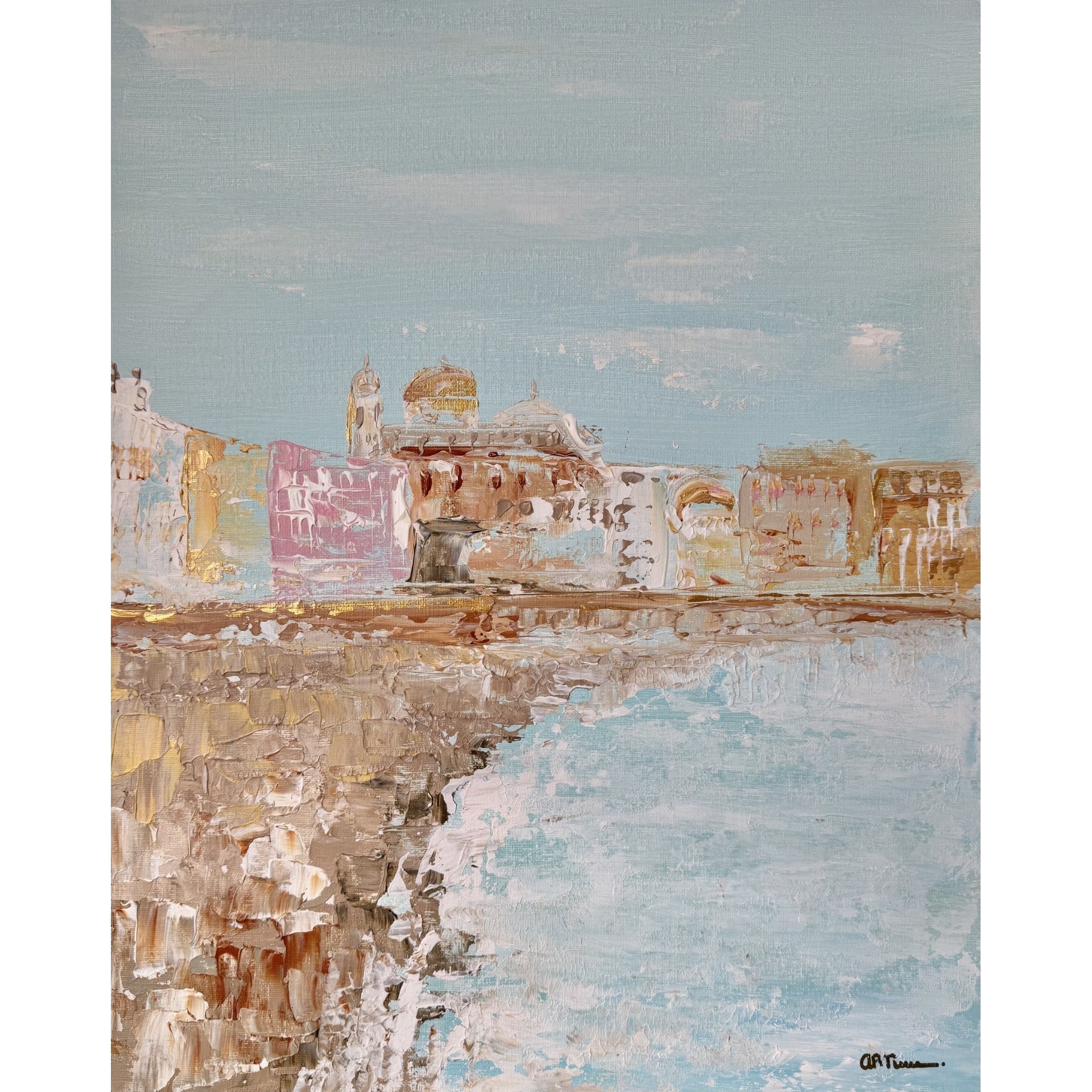 Serie ciudades. Cádiz