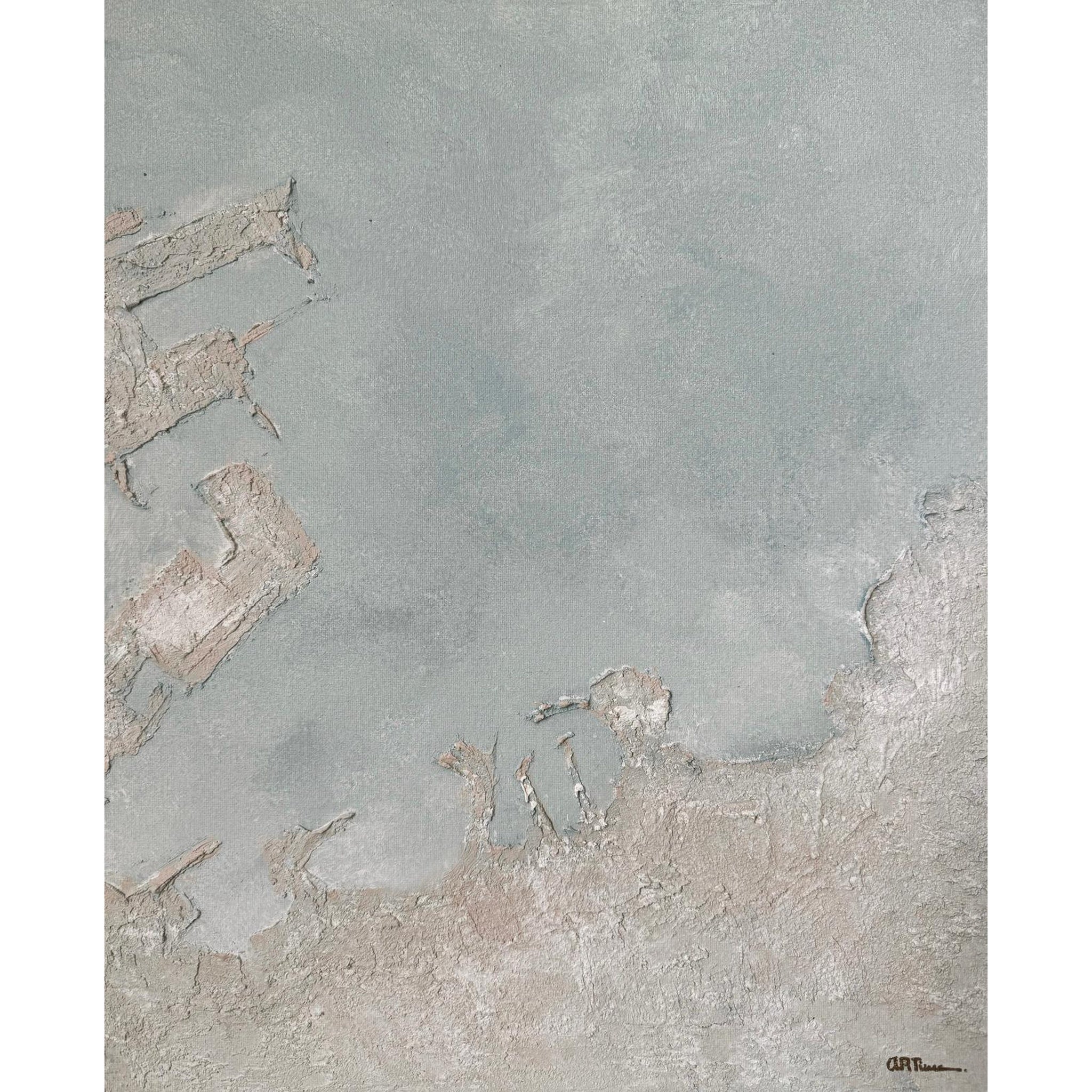 Serie costas. Gijón