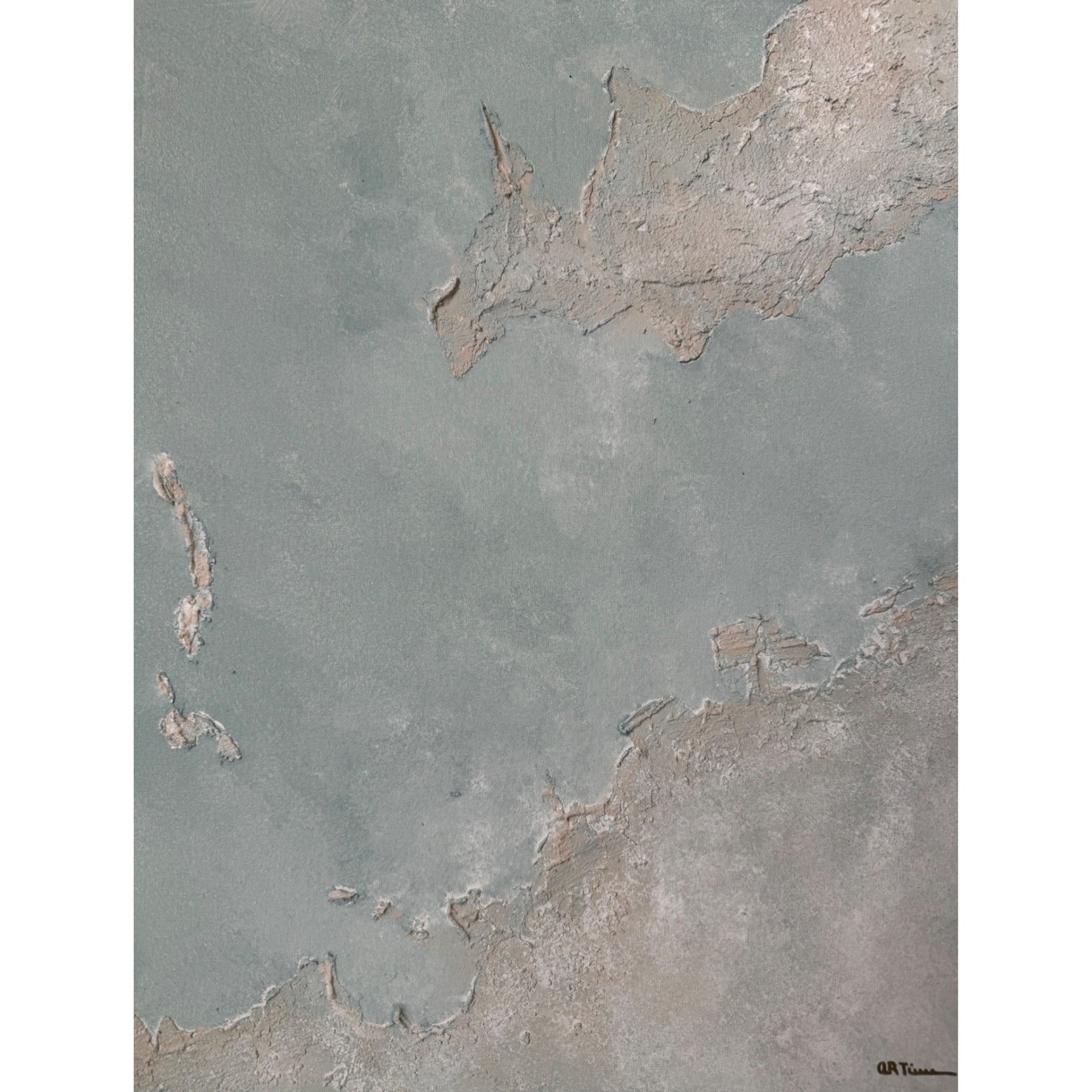 Serie costas. Cíes, Vigo