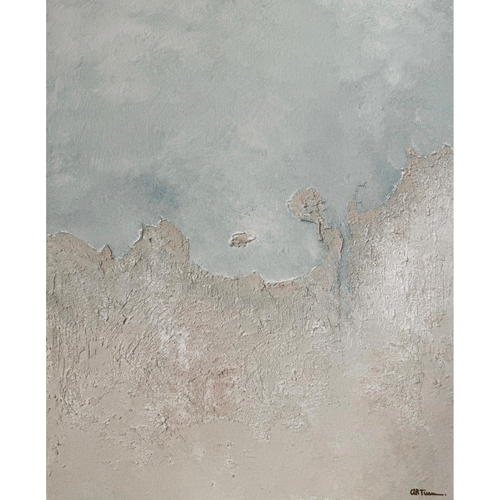 Serie costas. San Sebastián