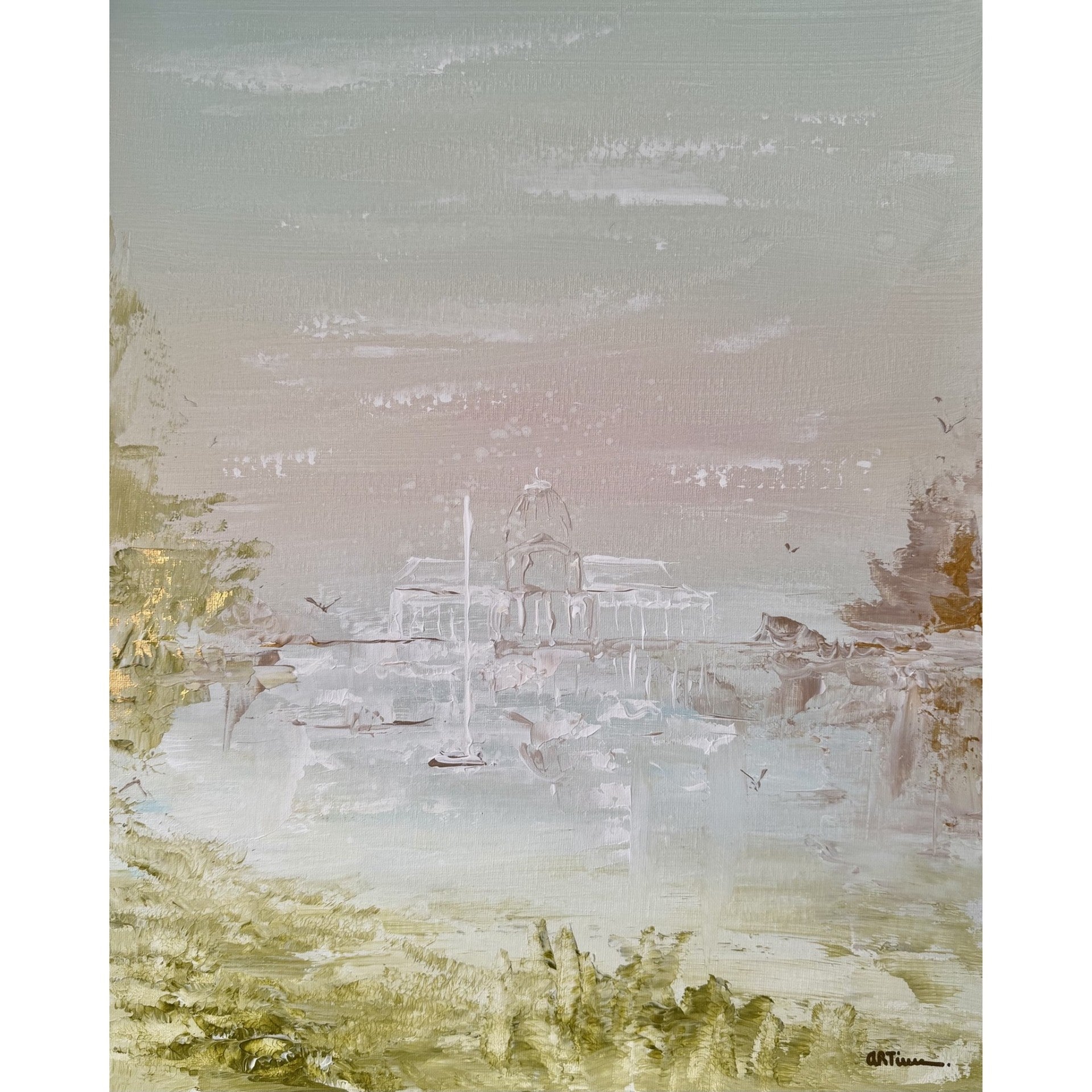 Serie ciudades. Madrid